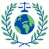 logo avocat droit international