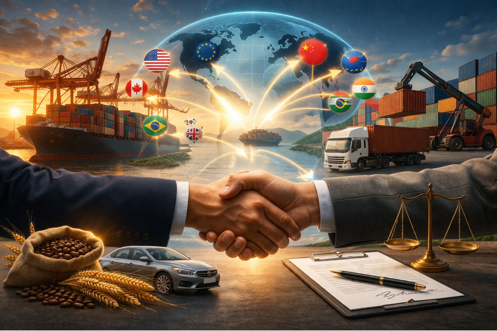 clause de la nation la plus favorisée