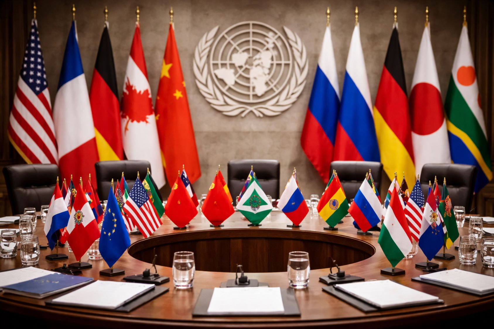 Principe de l'égalité souveraine