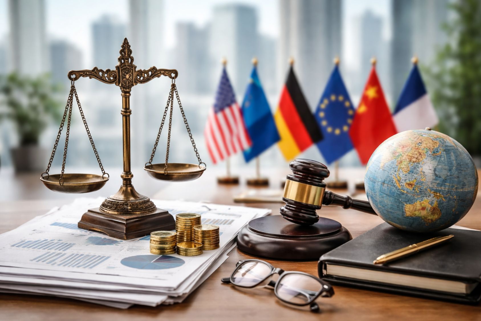 droit des investissements internationaux