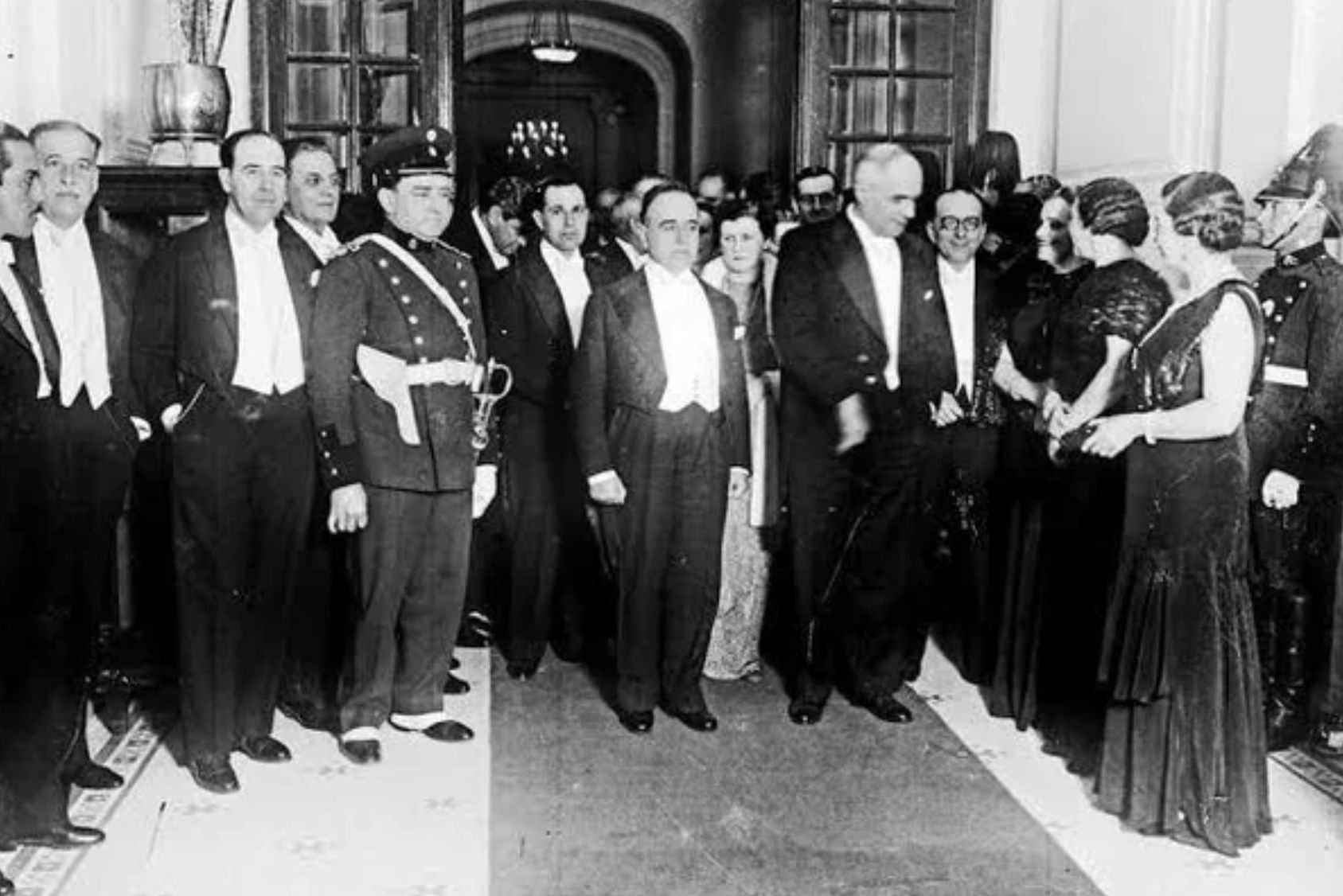 convention de Montevideo