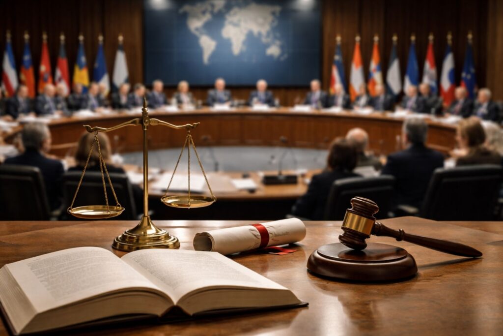 état de nécessité