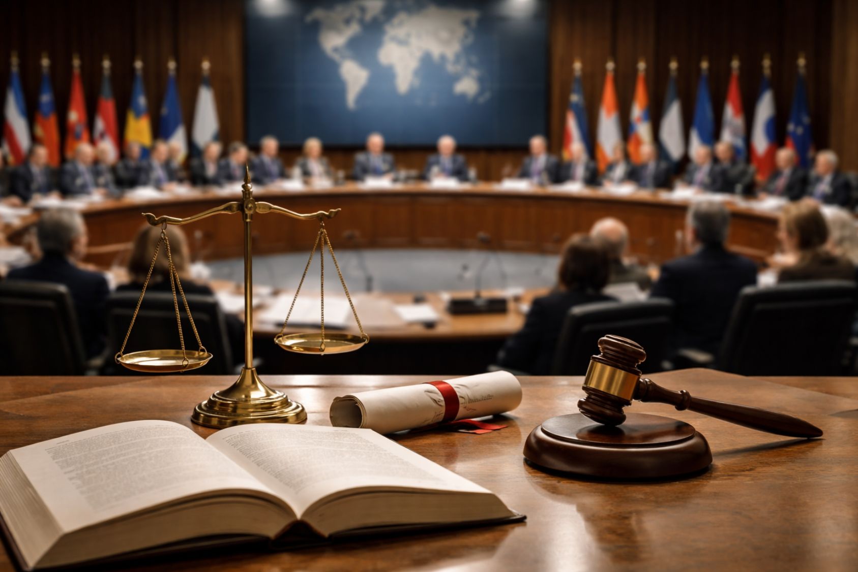 état de nécessité