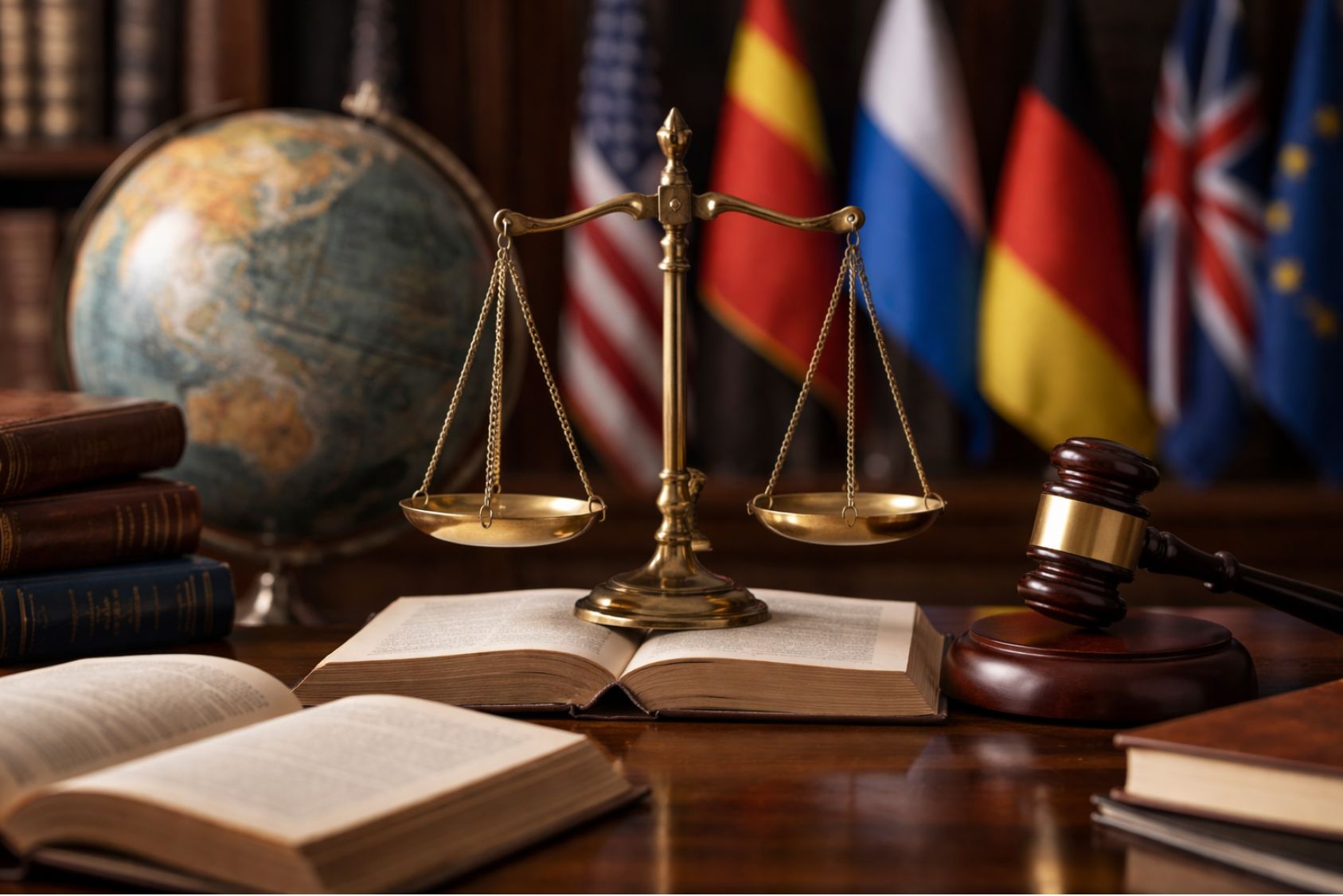droit international privé