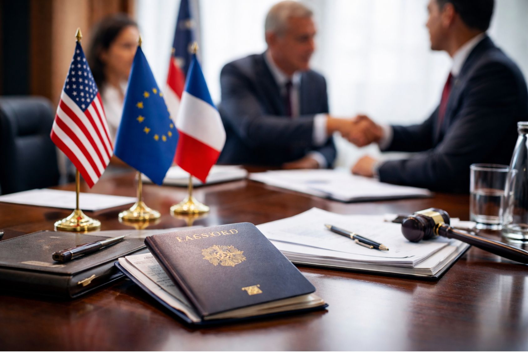 protection diplomatique