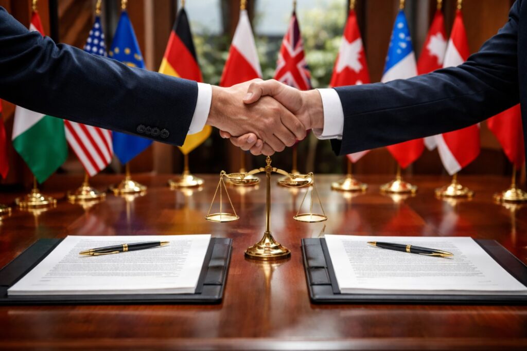 Principe de réciprocité