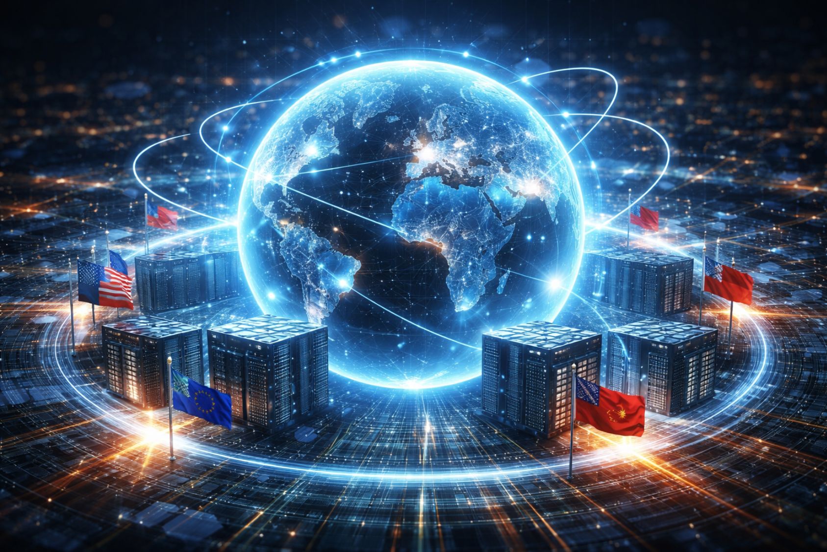 souveraineté des données