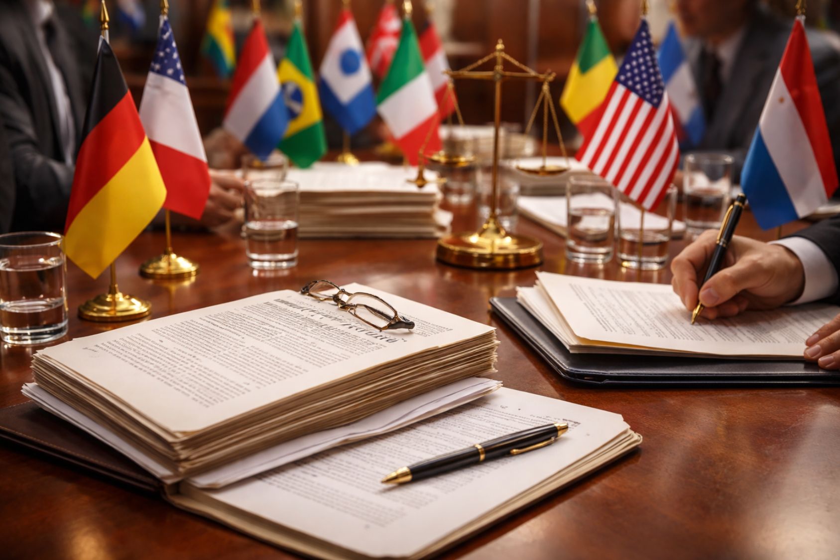 convention de vienne sur le droit des traités