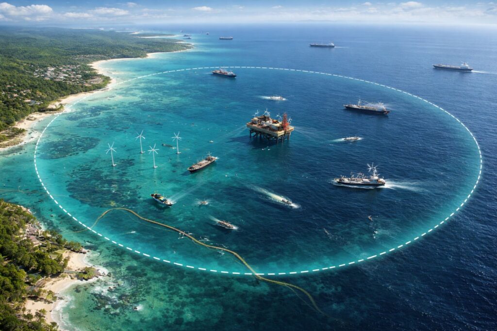 zones économiques exclusives (ZEE)