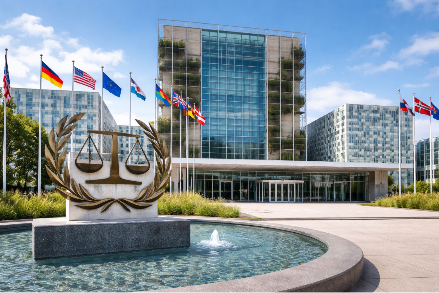 cour pénale internationale