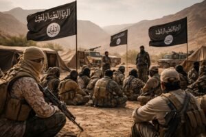 Al-Qaida : qui est ce groupe et que vise-t-il ?