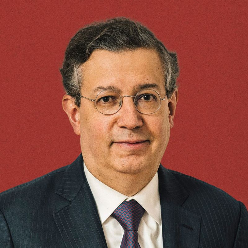 Eduardo Silva-Romero