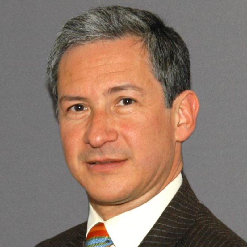 Fernando Mantilla-Serrano