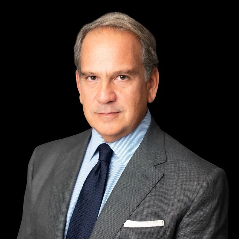 Georgios Petrochilos KC