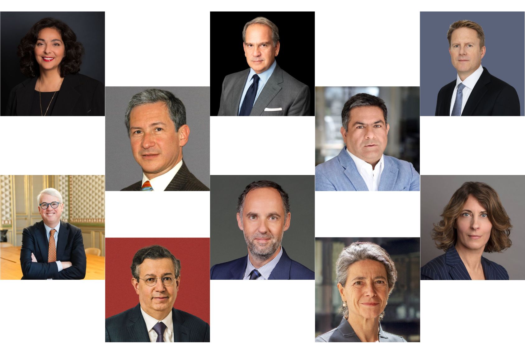 les 10 meilleurs avocats en droit international en France