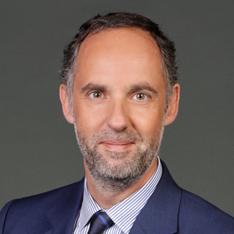 Michael Polkinghorne