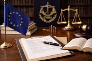 À quoi sert le renvoi préjudiciel ?