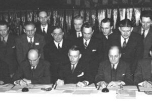 convention de Chicago