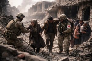 Principe de distinction