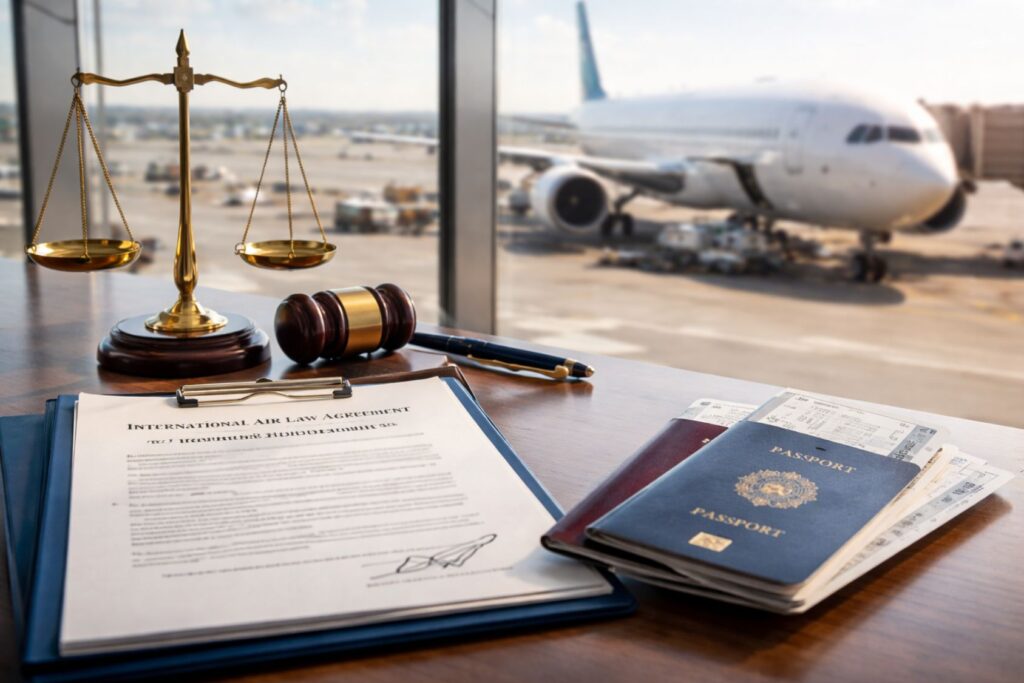 convention de Montréal