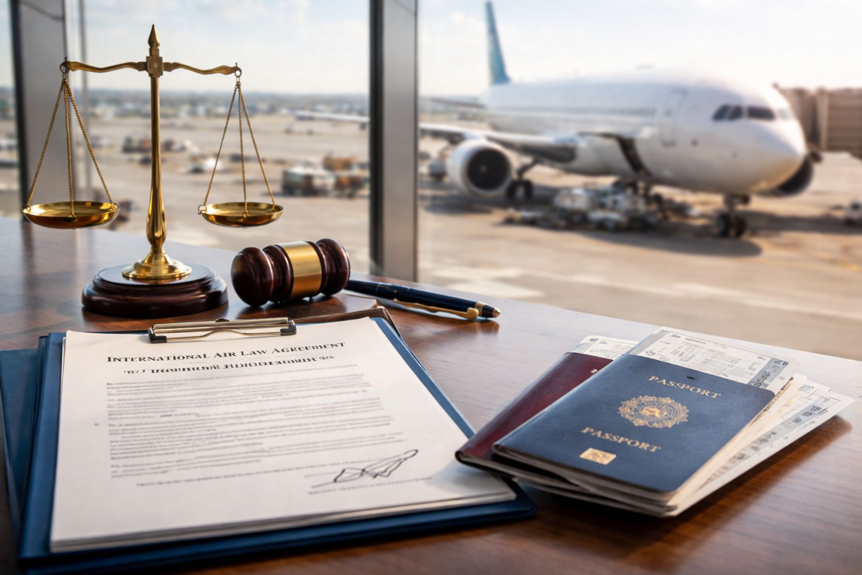 convention de Montréal