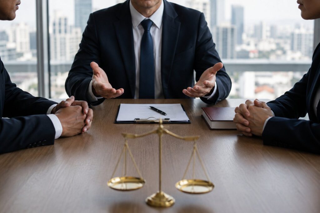 Arbitrage international : définition et utilité
