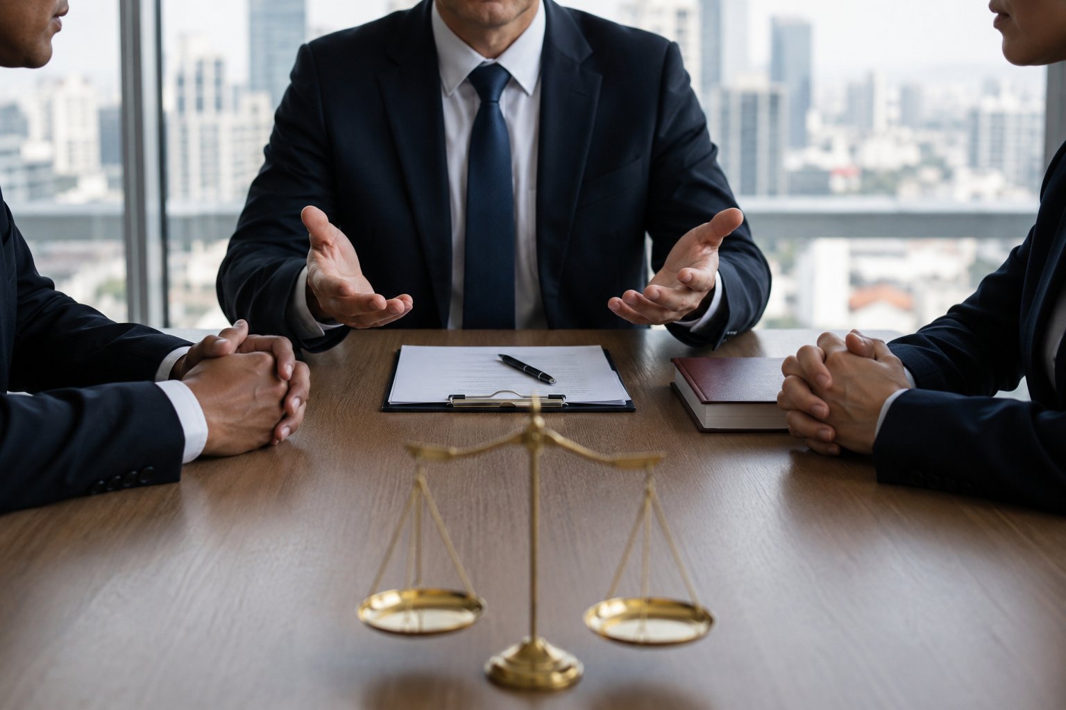 Arbitrage international : définition et utilité