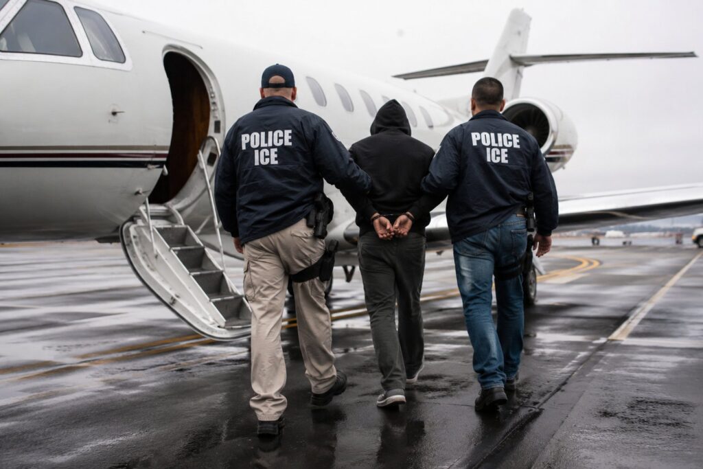L'extradition, c'est quoi exactement ?
