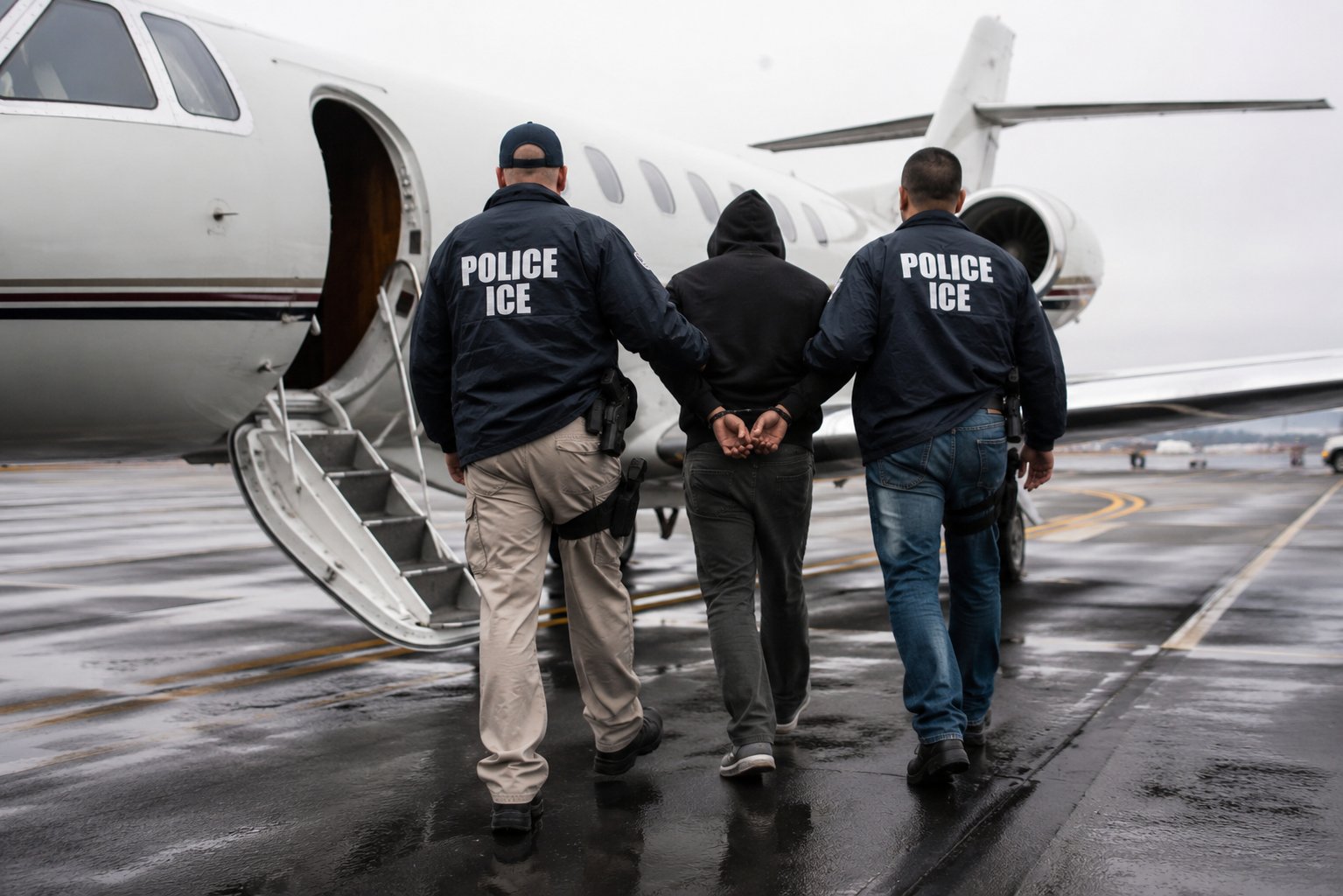 L'extradition, c'est quoi exactement ?