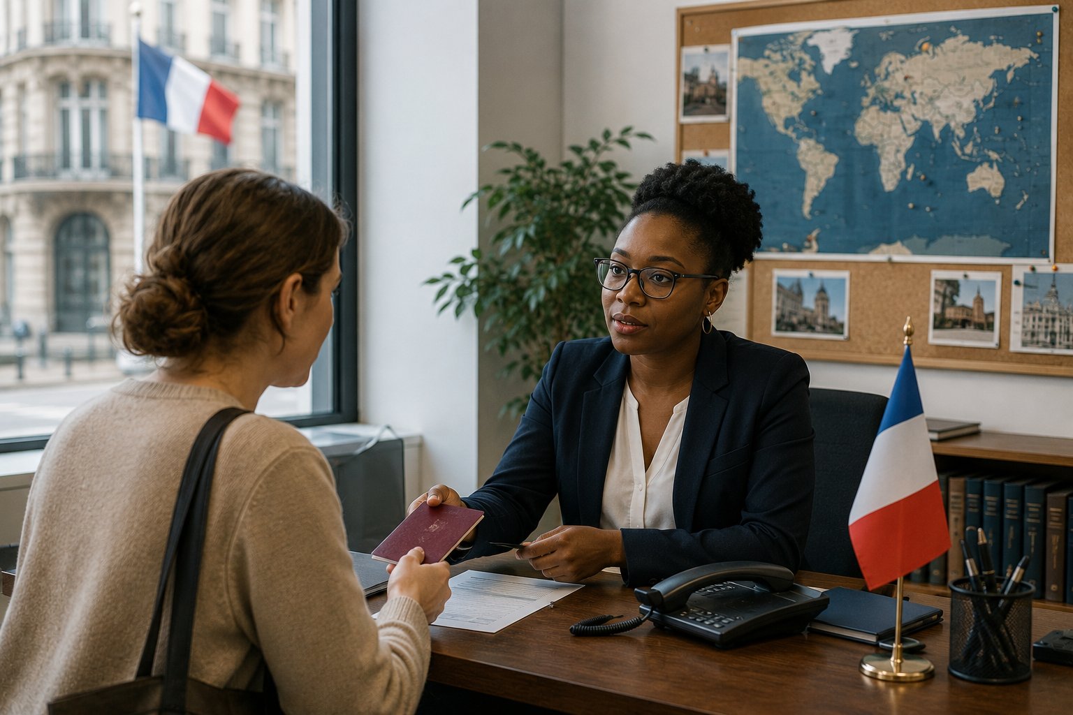 Qu'est ce que la protection consulaire ?