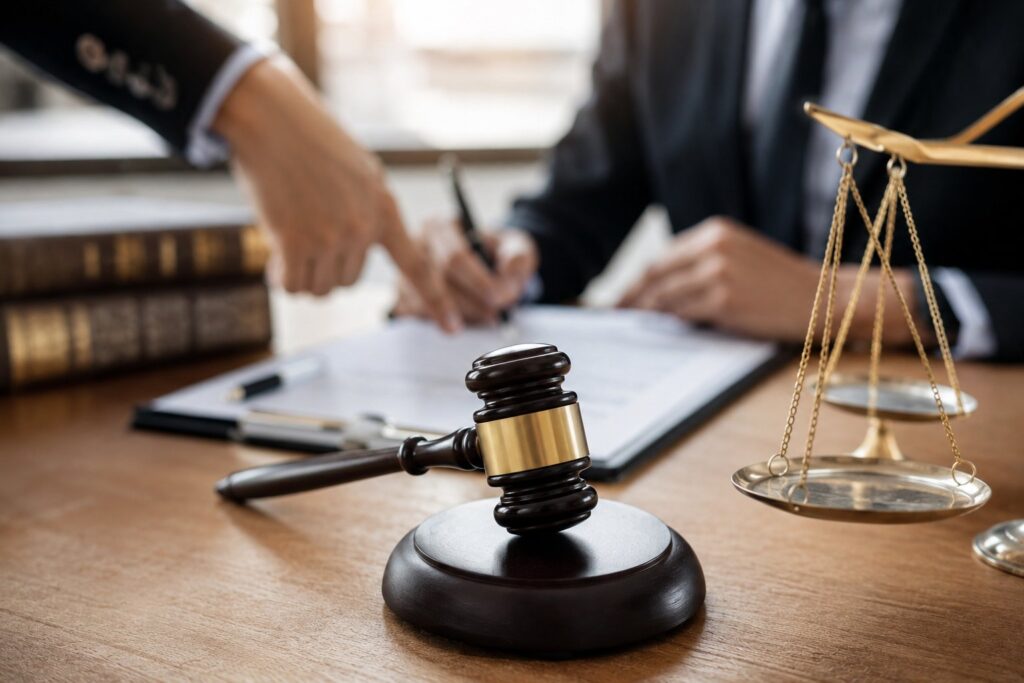 Qu'est ce que la responsabilité d'État ?