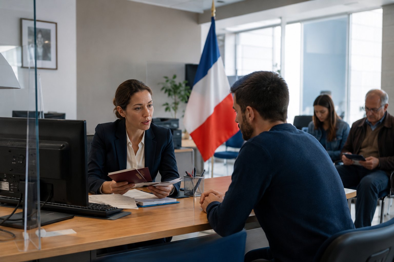 Qu'est ce que le droit consulaire ?