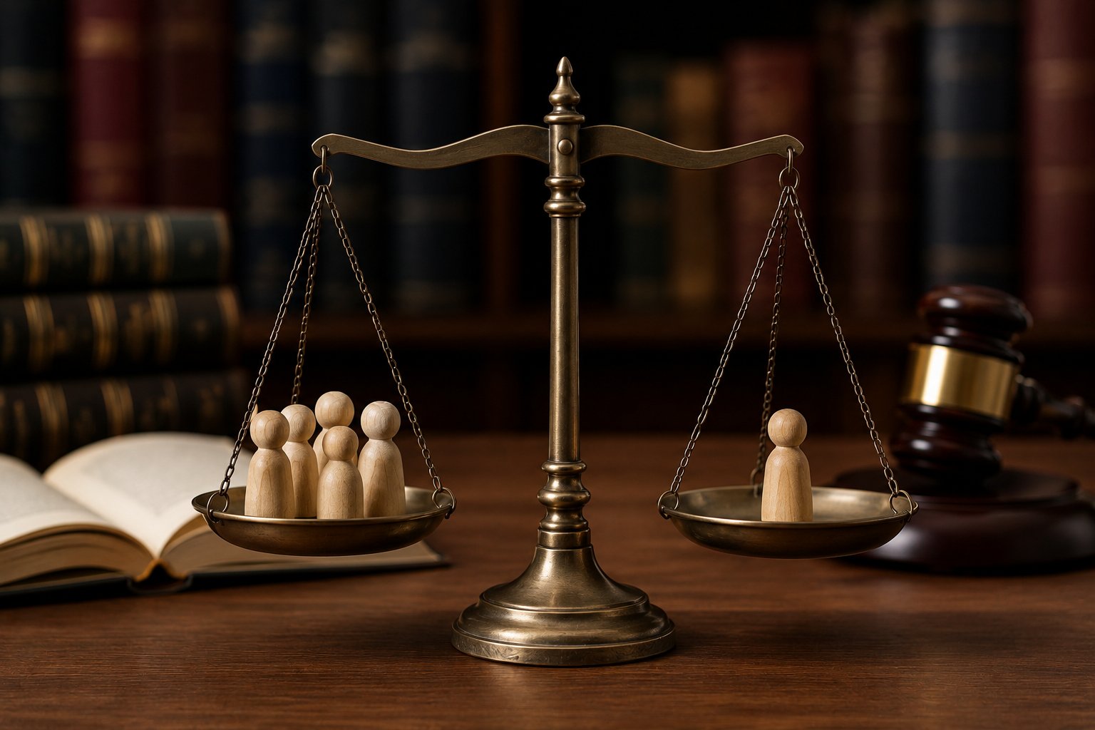 Qu'est ce qui le principe de proportionnalité ?